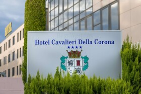 Best Western Hotel Cavalieri della Corona