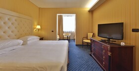 Best Western Hotel Cavalieri della Corona