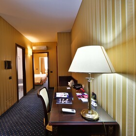 Best Western Hotel Cavalieri della Corona