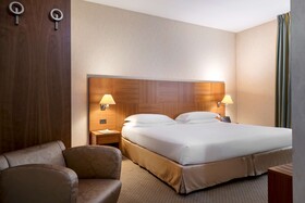 Best Western Hotel Cavalieri della Corona