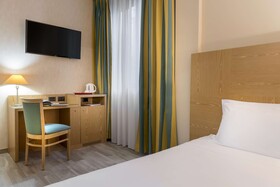Best Western Hotel Cavalieri della Corona