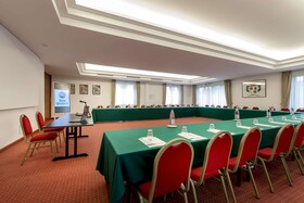 Best Western Hotel Cavalieri della Corona
