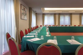 Best Western Hotel Cavalieri della Corona