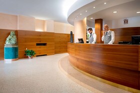 Best Western Hotel Cavalieri della Corona