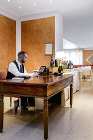 Best Western Hotel Cavalieri della Corona