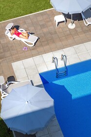 Best Western Hotel Cavalieri della Corona