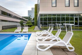 Best Western Hotel Cavalieri della Corona