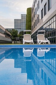 Best Western Hotel Cavalieri della Corona
