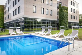 Best Western Hotel Cavalieri della Corona