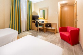 Best Western Hotel Cavalieri della Corona