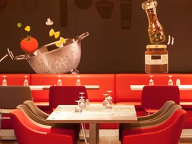 ibis Milano Malpensa Aeroporto Hotel