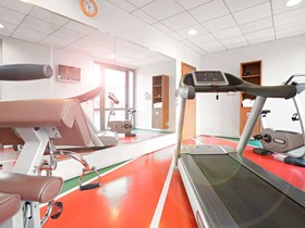 Novotel Milano Malpensa Airport