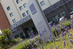 Novotel Milano Malpensa Airport