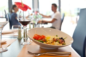 Novotel Milano Malpensa Airport