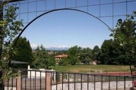 Villa Bregana