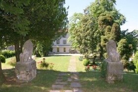 Villa Bregana