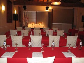 Villa Bregana