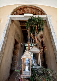 Villa Bregana