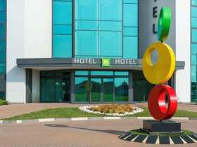 AN Hotel Melegnano