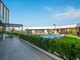 AN Hotel Melegnano