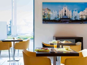 AN Hotel Melegnano