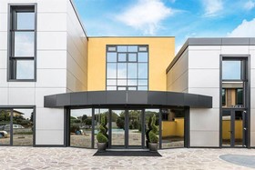 Ferrari Hotel