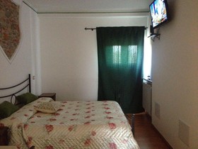 Bed & Breakfast Al Castello