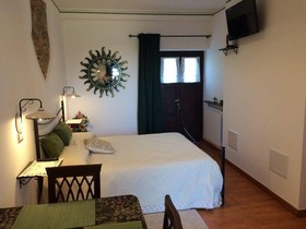 Bed & Breakfast Al Castello