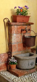 Bed & Breakfast Al Castello