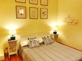 B&B La Borasca