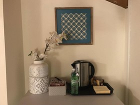 B&B La Borasca
