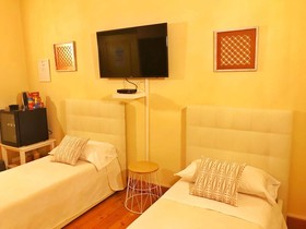 B&B La Borasca