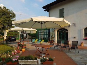 B&B La Borasca