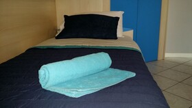 Central Park B&B