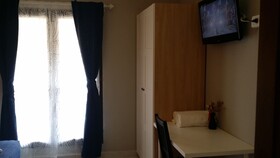 Central Park B&B