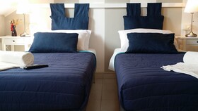 Central Park B&B