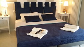 Central Park B&B