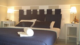 Central Park B&B