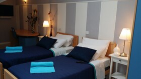 Central Park B&B