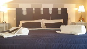 Central Park B&B