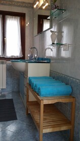 Central Park B&B