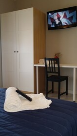 Central Park B&B