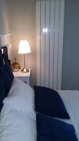 Central Park B&B