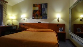 Motel K Suite A Tema & Wellness