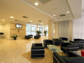 B&B HOTEL Park Hotel Cassano