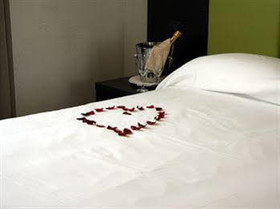 B&B HOTEL Park Hotel Cassano