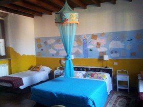 B&B Il Pioppo E La Fonte