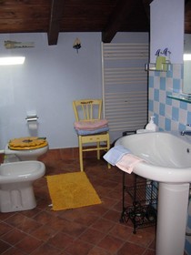 B&B Il Pioppo E La Fonte