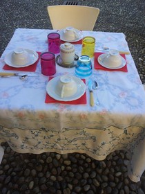 B&B Il Pioppo E La Fonte