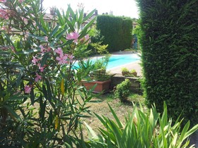 B&B Il Pioppo E La Fonte